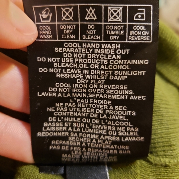 Ted Baker Size Small - Picture 11 of 12